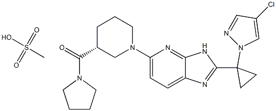 1469284-79-4 結(jié)構(gòu)式