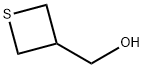 thietan-3-ylmethanol Struktur