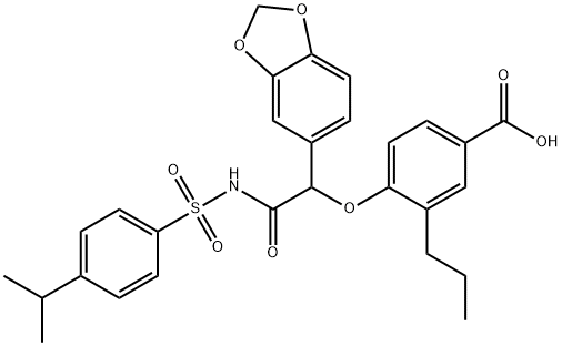 159590-37-1 結(jié)構(gòu)式