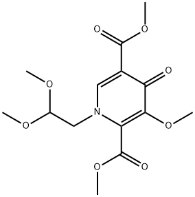 1646862-02-3 結(jié)構(gòu)式