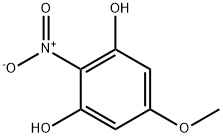 5-methoxy-2-nitro-1,3-benzenediol