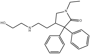 1688-76-2 Structure