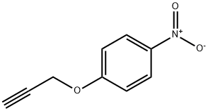 1-Nitro-4-(prop-2-yn-1-yloxy)benzene