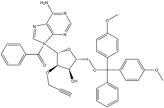 171486-51-4 結(jié)構(gòu)式