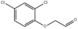 2-(2,4-dichlorophenoxy)Acetaldehyde