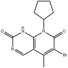 1922954-32-2 Structure