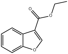 Ethyl benzofuran-3-carboxylate