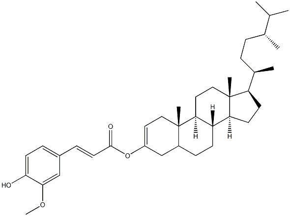 20972-07-0 結(jié)構(gòu)式