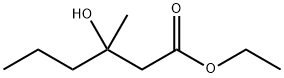 3-Hydroxy-3-methyl-hexanoic acid ethyl ester