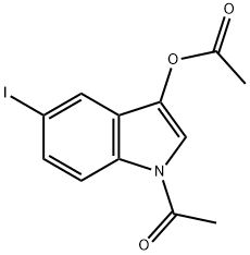  化學構造式