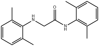 N-(2,6-dimethylphenyl)-2-((2,6-dimethylphenyl)amino)acetamide