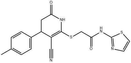 375835-43-1 結(jié)構(gòu)式