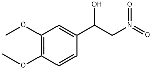 3,4-DIMETHOXY-ALPHA-(NITROMETHYL)BENZYL ALCOHOL