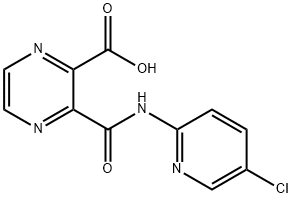 43200-83-5 Structure