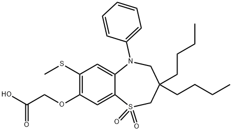 439088-13-8 結(jié)構(gòu)式