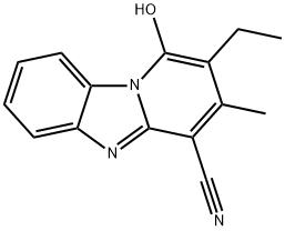 442567-43-3 結(jié)構(gòu)式