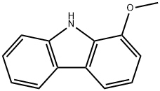 1-methoxy-9H-carbazole