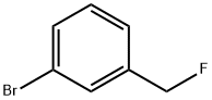 4-Bromo-2-fluoromethylbenzene Struktur