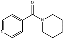 piperidin-1-yl(pyridin-4-yl)methanone