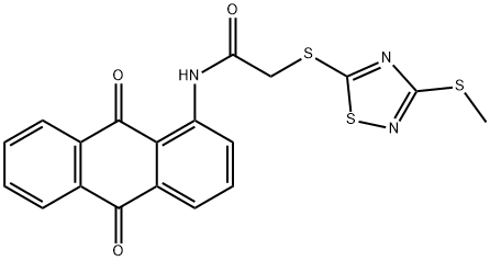  化學構(gòu)造式