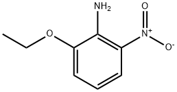 2-ethoxy-6-nitrobenzenamine|2-乙氧基-6-硝基苯胺