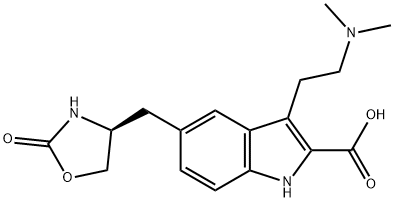 659738-69-9 結(jié)構(gòu)式