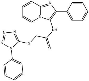 , 663936-30-9, 結(jié)構(gòu)式