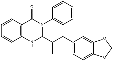 , 696619-01-9, 結(jié)構(gòu)式