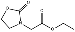 ethyl 2-(2-oxooxazolidin-3-yl)acetate