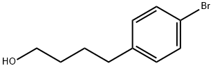 Benzenebutanol, 4-bromo- price.