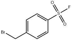 4-(Bromomethyl)benzenesulfonyl fluoride