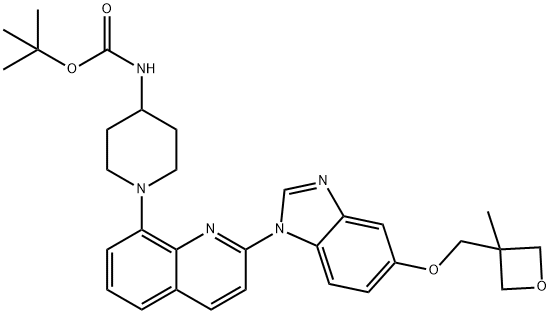 816463-40-8 結(jié)構(gòu)式