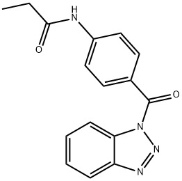 , 838880-42-5, 結(jié)構(gòu)式