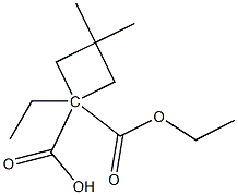  化學構(gòu)造式