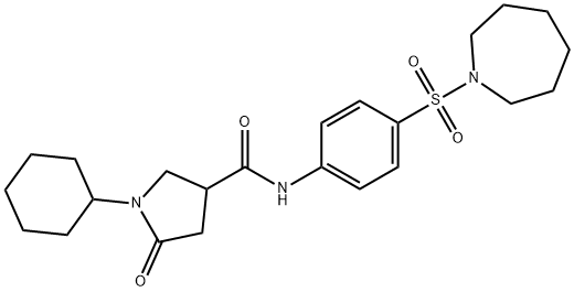  化學(xué)構(gòu)造式