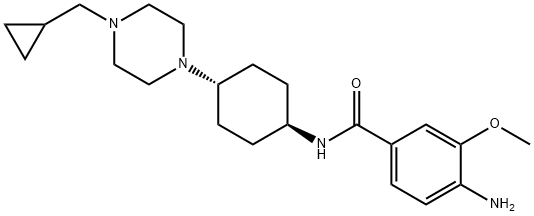 882660-39-1 結(jié)構(gòu)式