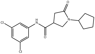 , 887676-71-3, 結(jié)構(gòu)式