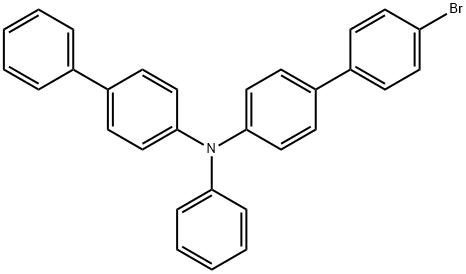 912638-09-6 Structure