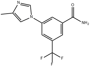 917391-28-7 Structure