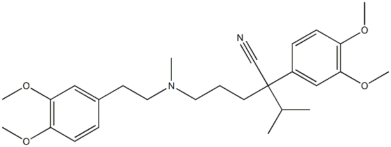 Verapamil Impurity O