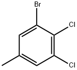 3-Bromo-4,5-dichlorotoluene