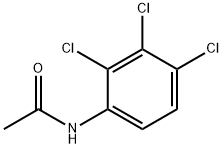 2',3',4'-TRICHLOROACETANILIDE