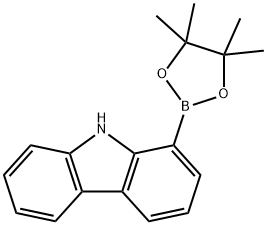 1219637-88-3 結(jié)構(gòu)式