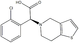 Clopidogrel Impurity 8