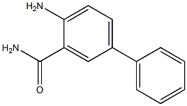 4-aminobiphenyl-3-carboxamide