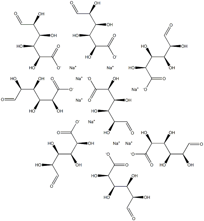 862694-98-2 Structure