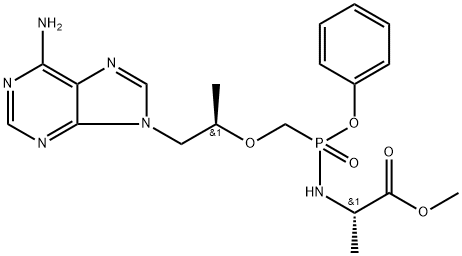 390409-27-5 結(jié)構(gòu)式