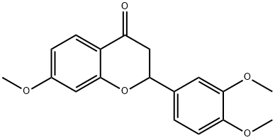 3',4',7-trimethoxyflavanone