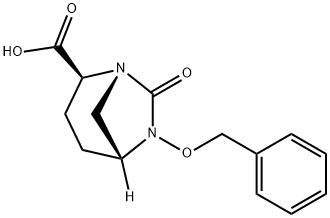 1174020-25-7 Structure