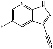 1256833-42-7 結(jié)構(gòu)式